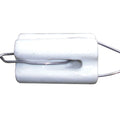 Patriot - Bullnose Porcelain Insulator (10pk)
