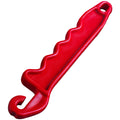 Speedrite - No-Kick Gate Handle - Red