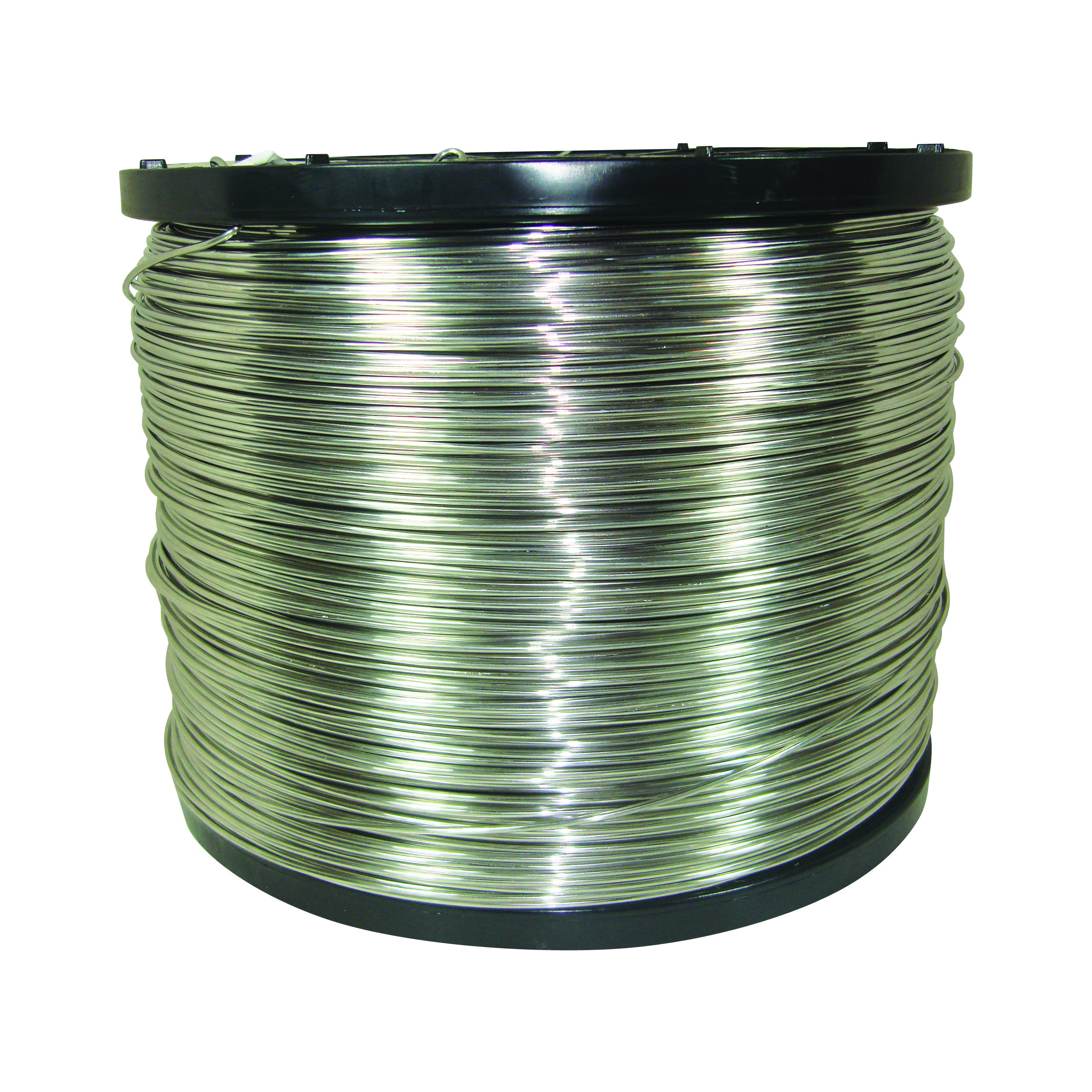 9 GA. Aluminum wire - 4000