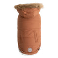 GF Pet Urban Parka - Caramel - XL