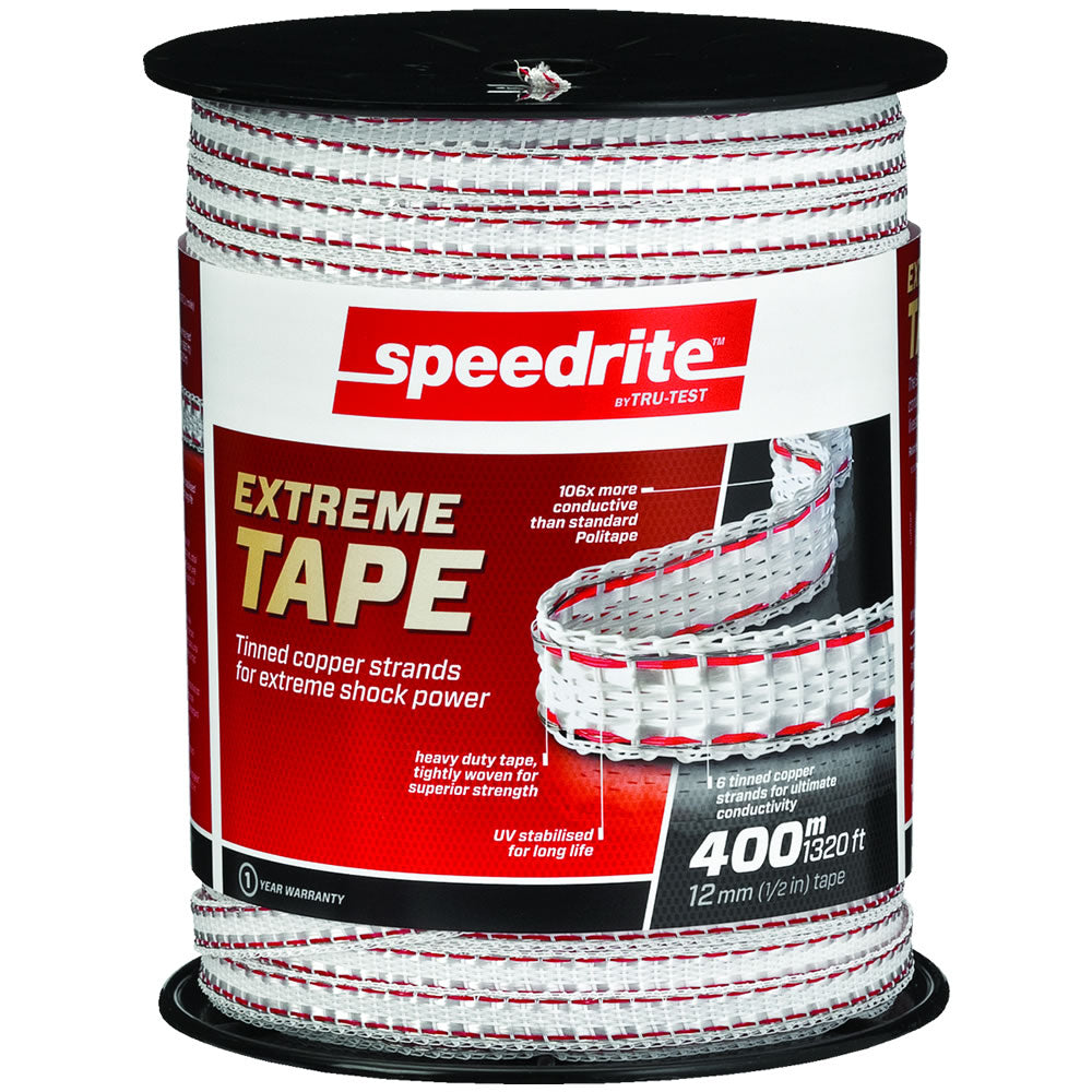 Speedrite - Extreme Tape 1320 - 1/2