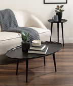 Alessia Round Side Table