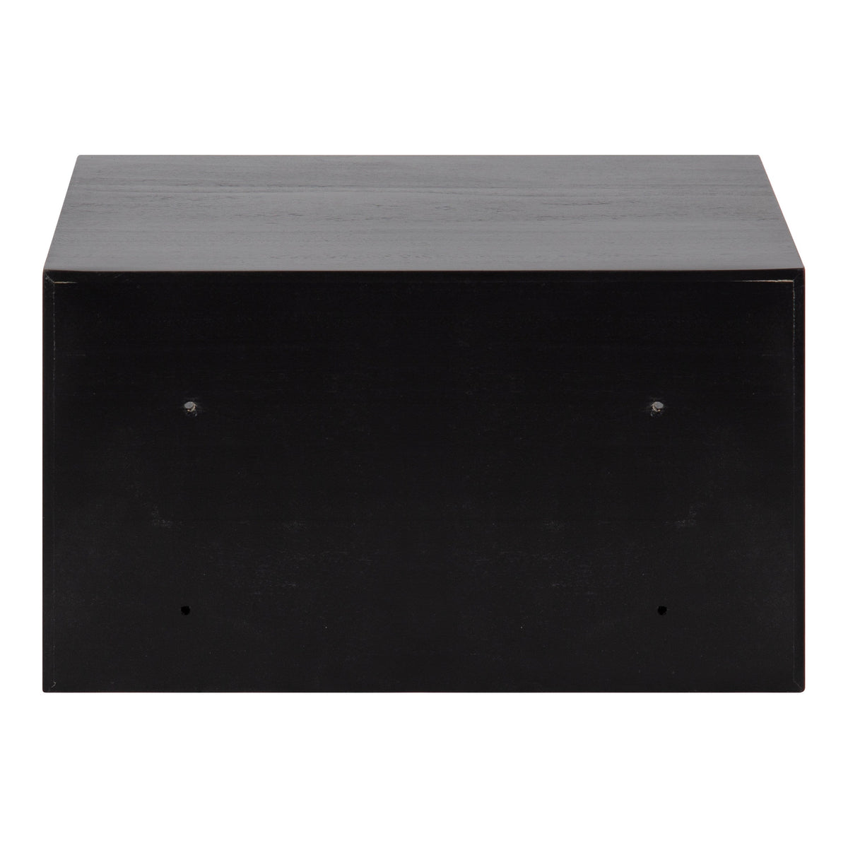 Hutton Floating Wall Shelf with Drawer