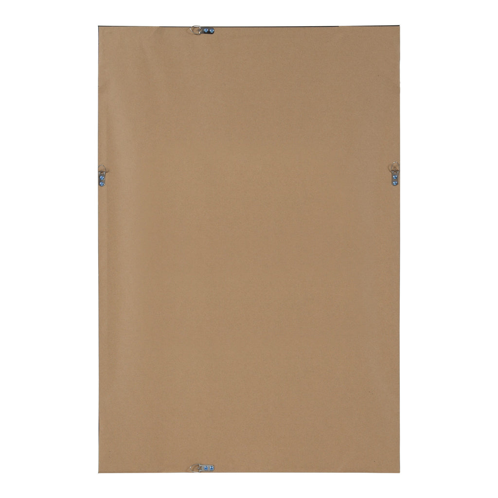 Rhodes Framed Wall Mirror