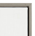 Sylvie Animal Studio Bird Framed Canvas by Amy Peterson Art Studio