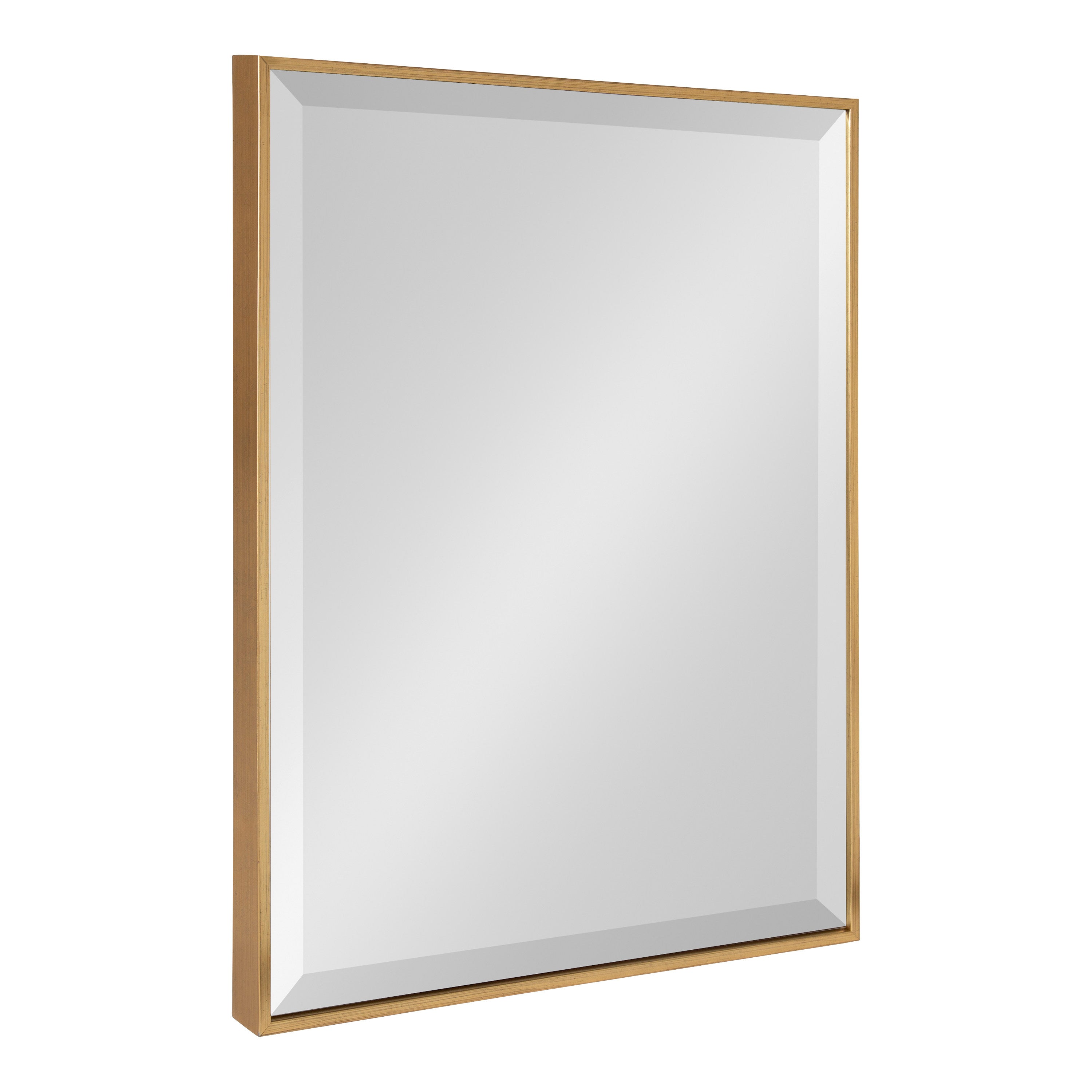 Rhodes Framed Wall Mirror