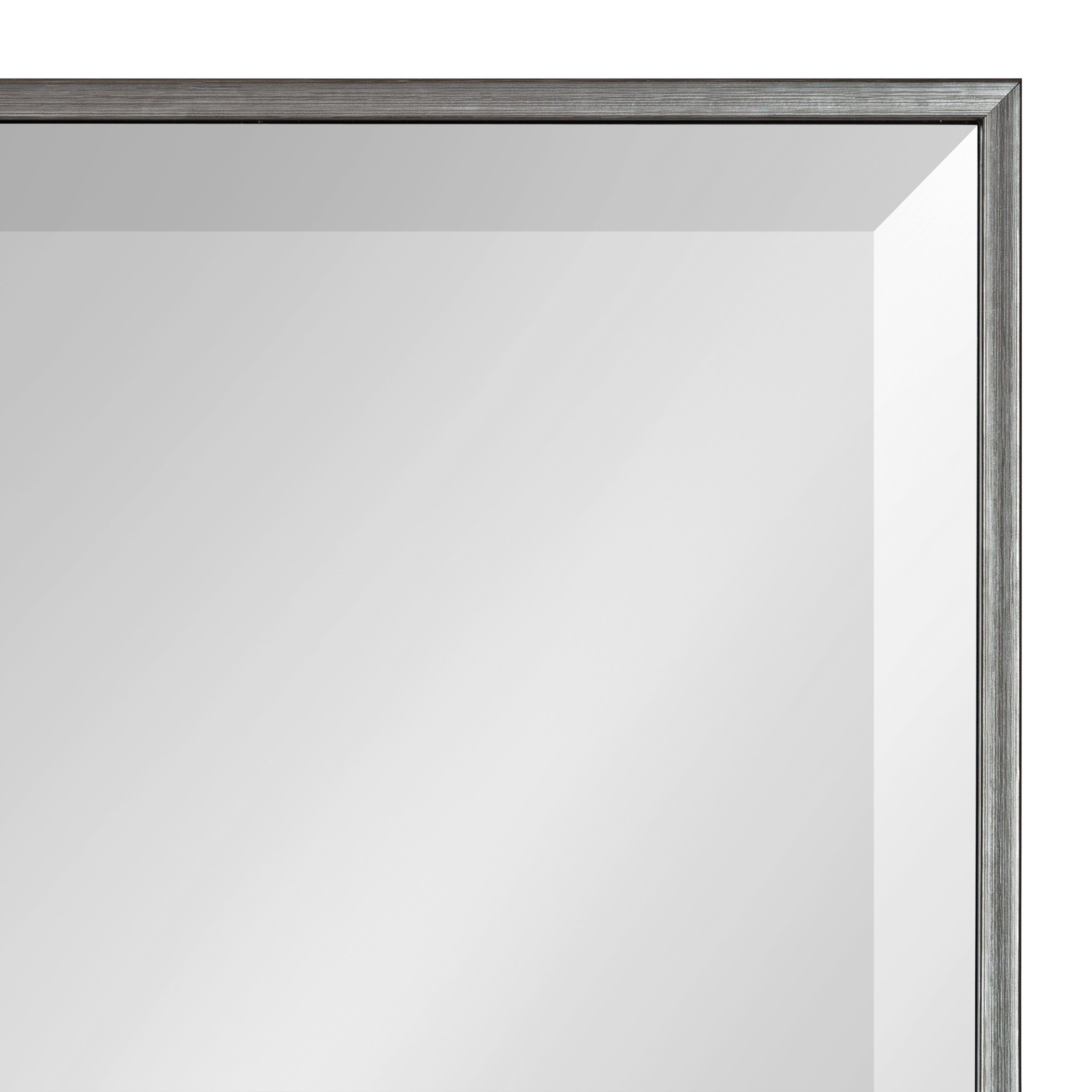Rhodes Framed Wall Mirror