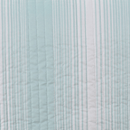 Everette Collection Ombre Striped Quilt Set