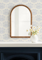 Beadbrook Arched Wall Mirror