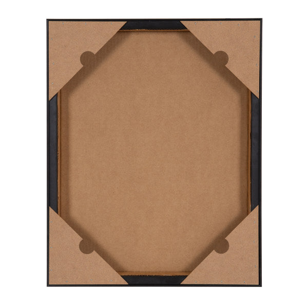 Sylvie Abundance Framed Canvas by Alicia Abla