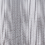 Everette Collection Ombre Striped Quilt Set