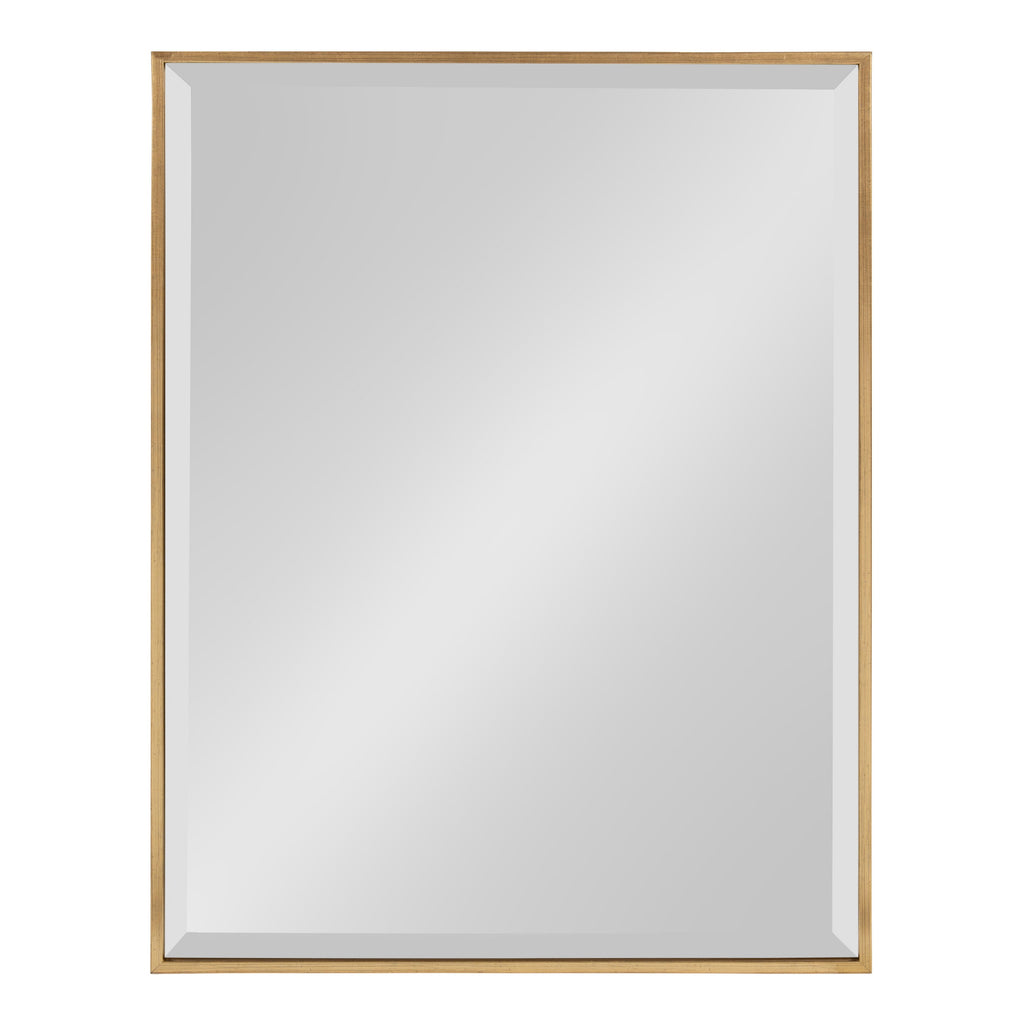 Rhodes Framed Wall Mirror