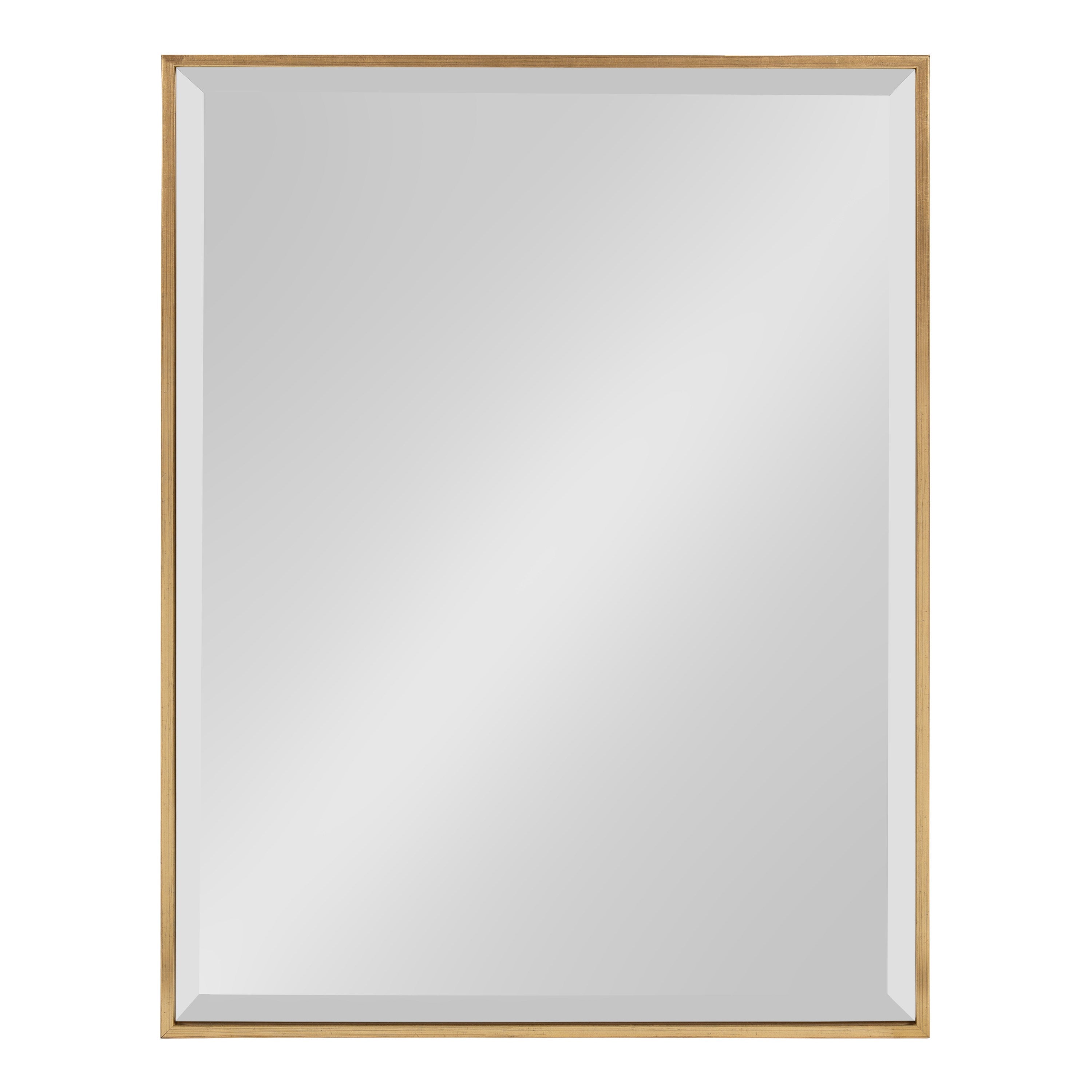 Rhodes Framed Wall Mirror