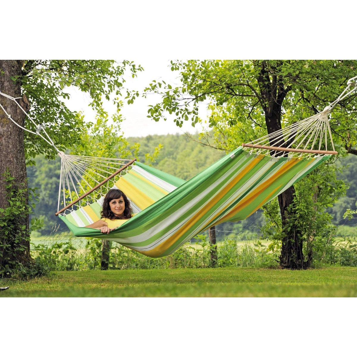 Amazonas Brasilia Apple Hammock