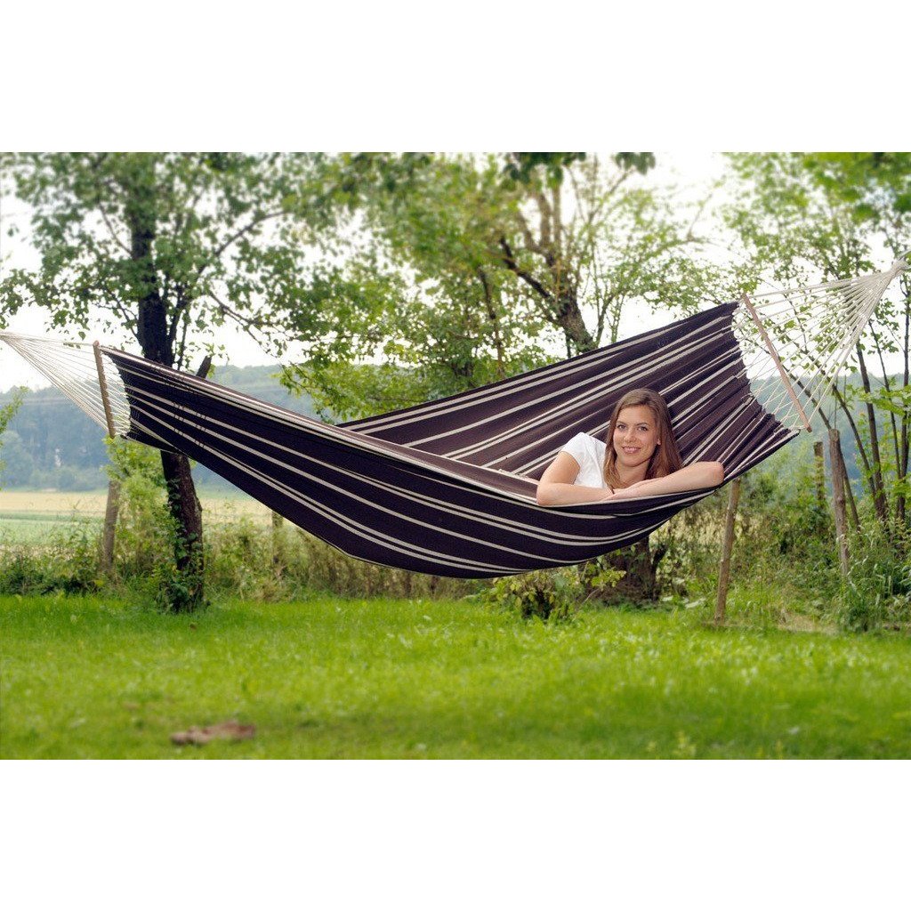 Amazonas Brasilia Mocca Hammock