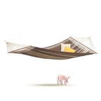 Amazonas Palacio Cafe Hammock