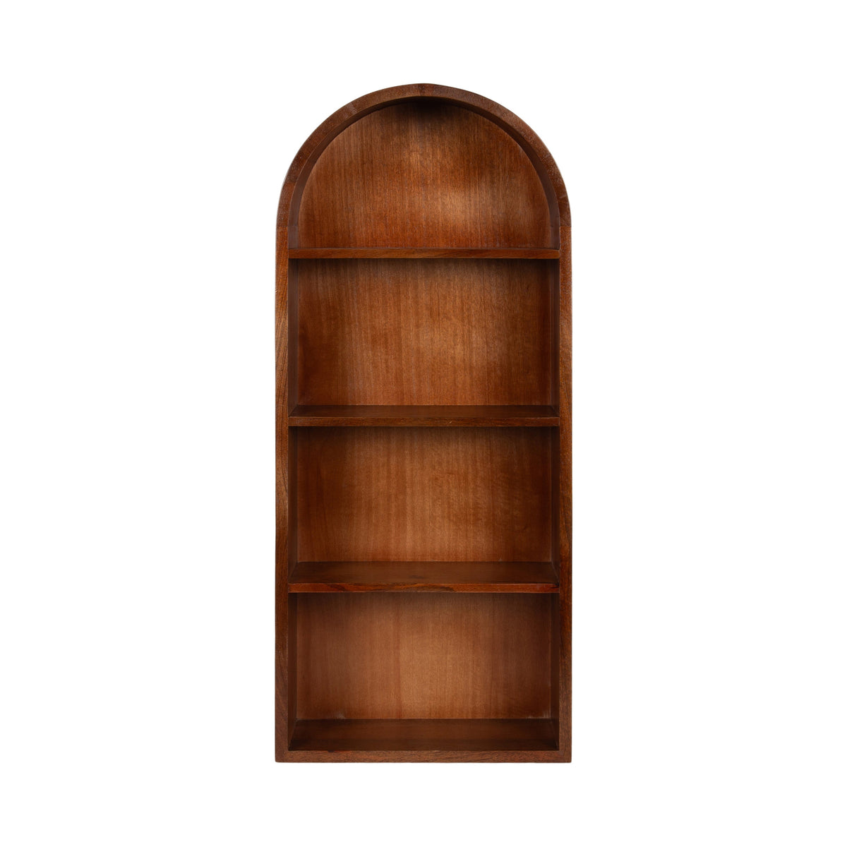 Arcott Arch Wall Shelf