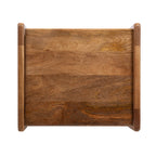 Aarstad Wood Side Table