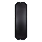Rhodes Octagon Framed Wall Mirror