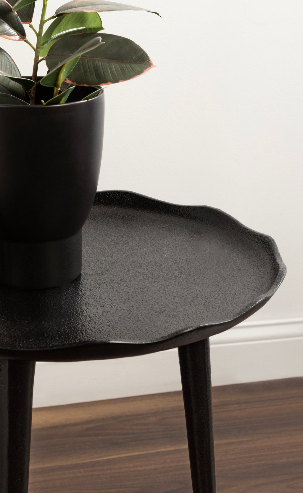 Alessia Round Side Table
