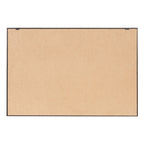 Sylvie To The Beach Framed Canvas by Matt Meyer