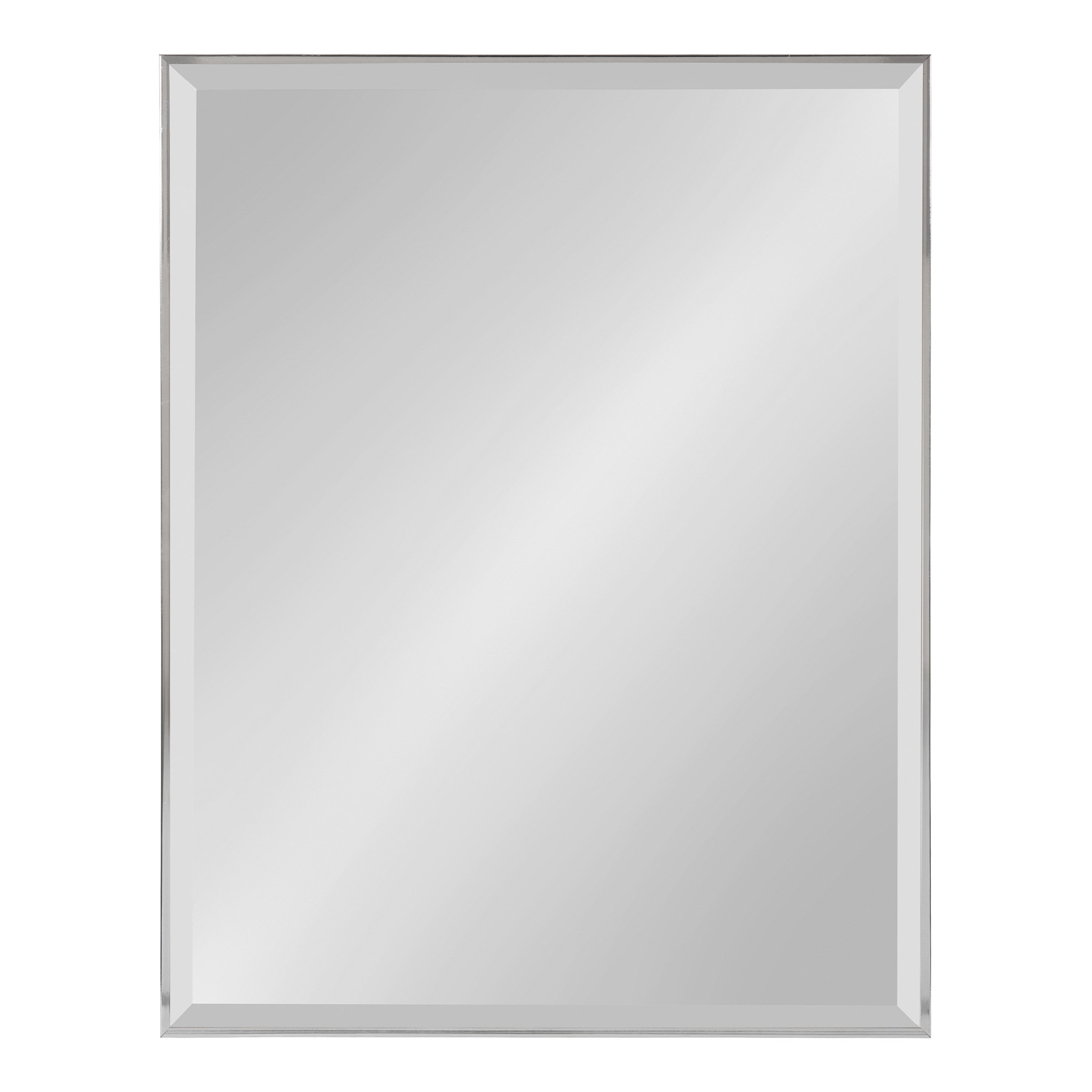 Rhodes Framed Wall Mirror