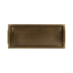 Halsey Rectangle Decorative Tray