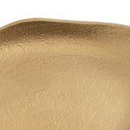 Alessia Oval Decorative Tray