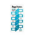 That Company Called If 32002 Page Pointers - Blue