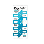 That Company Called If 32002 Page Pointers - Blue