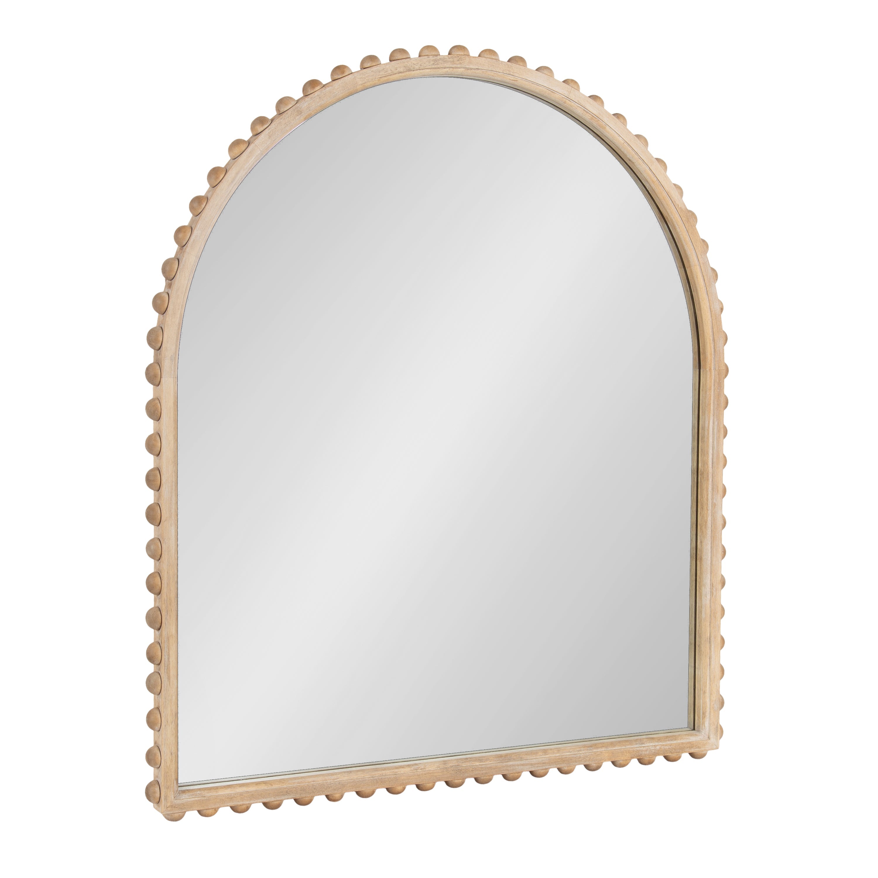 Beadbrook Arched Wall Mirror