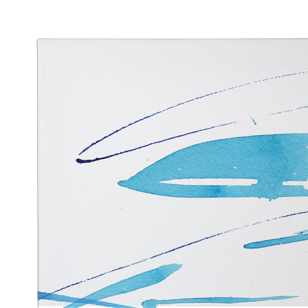 Soulmate Canvas Wall Art Set by Ingrid Sanchez of CreativeIngrid