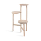 Fitley Wooden Plant Stand