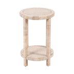 Rafina Round Table