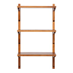 Meridien Wood Wall Shelf