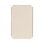 Hutton Wood Framed Fabric Pinboard
