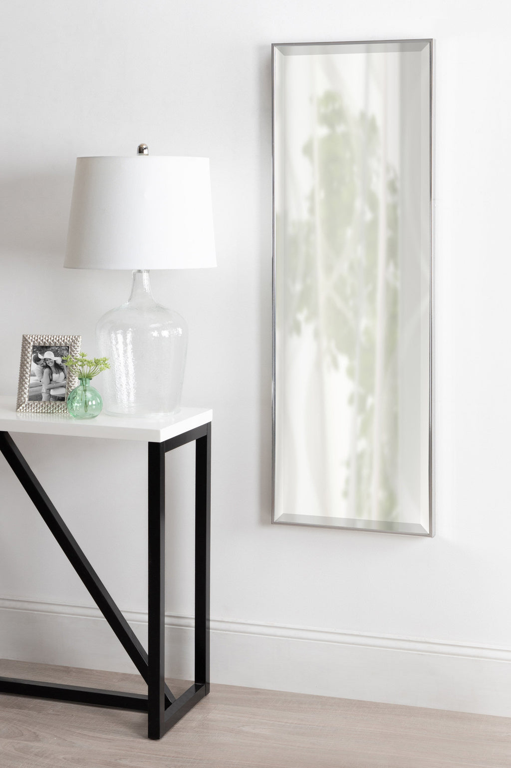 Rhodes Framed Wall Mirror