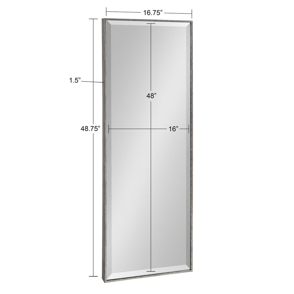 Rhodes Framed Wall Mirror