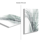Botanical Greenery Floating Acrylic Set