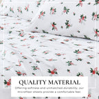 Printed Sheet Set - Baylor Collection