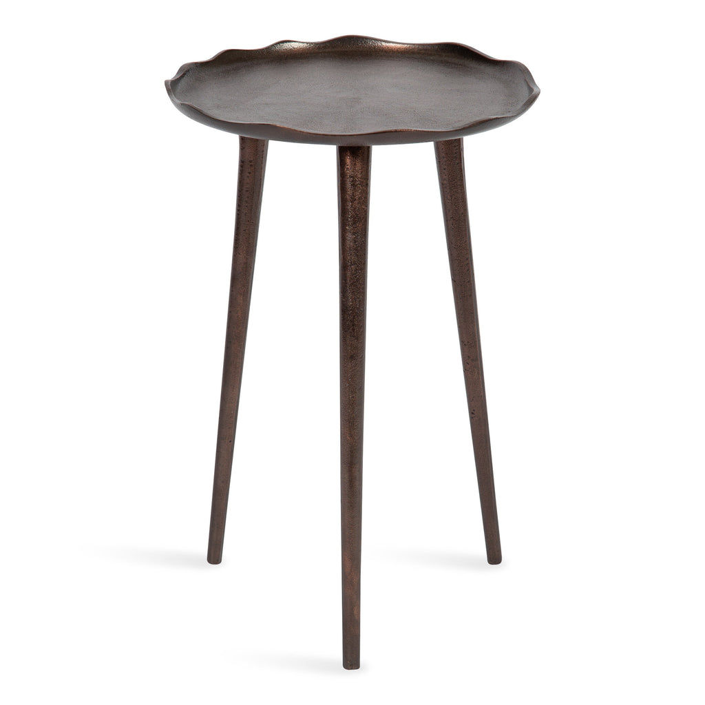 Alessia Round Side Table