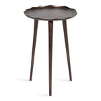 Alessia Round Side Table