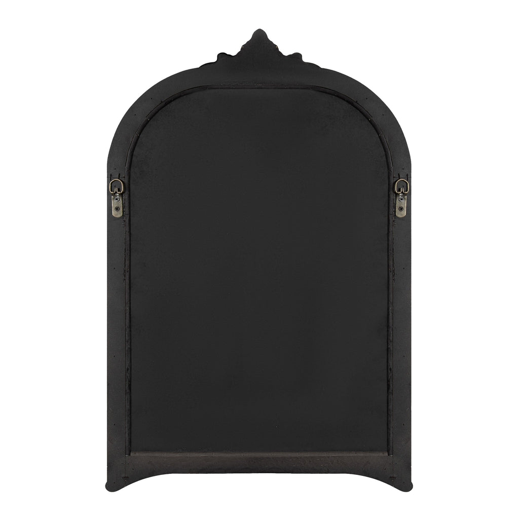 Hubanks Arched Wall Mirror