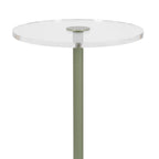 Acari Round Drink Table