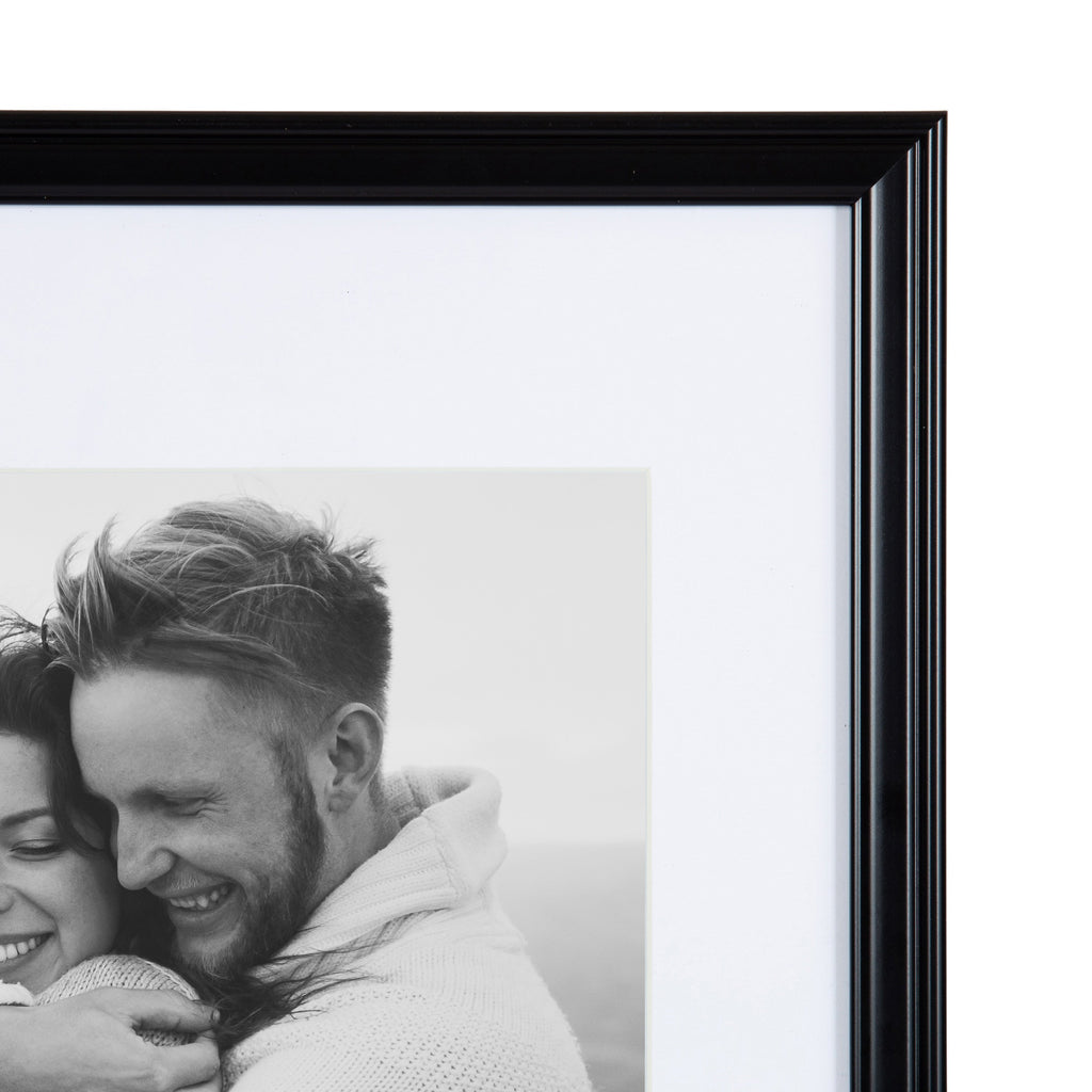 Adlynn Glam Wall Picture Frame Set