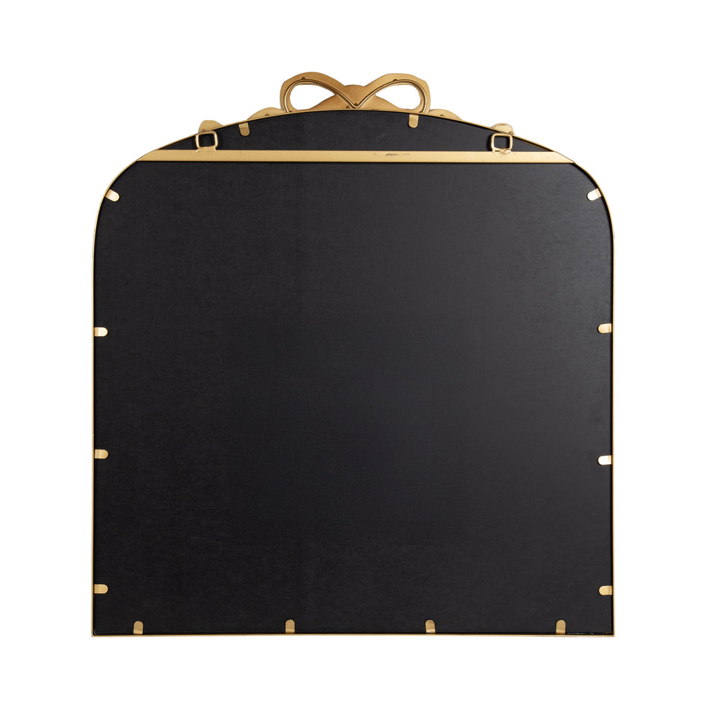 Arendahl Ribbon Arched Mirror