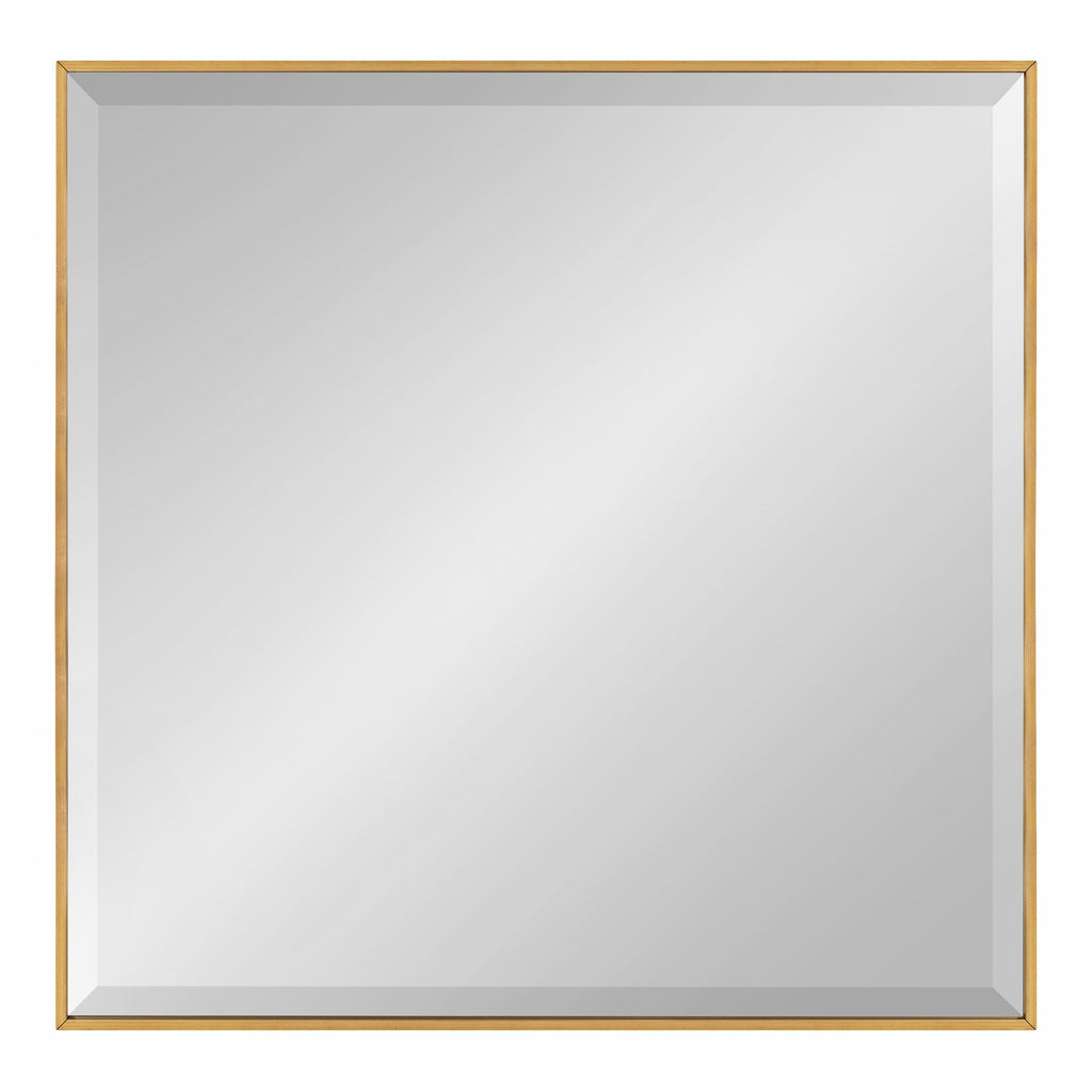 Rhodes Framed Wall Mirror