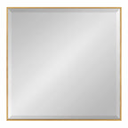 Rhodes Framed Wall Mirror