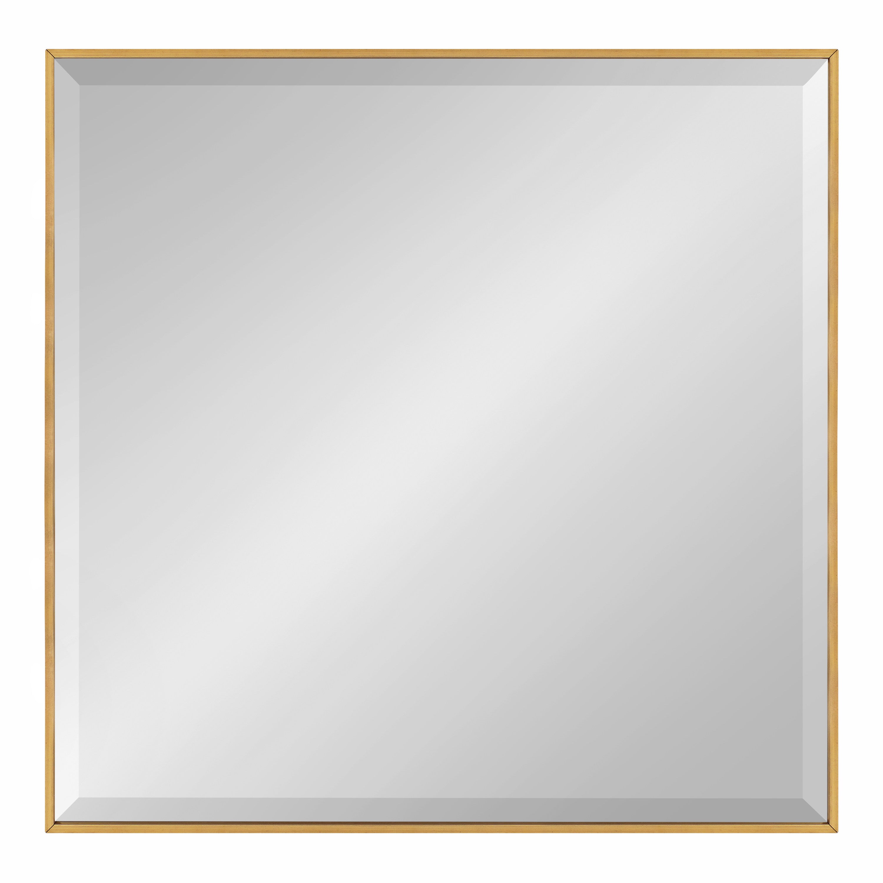 Rhodes Framed Wall Mirror