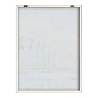 Blake One Fine Morning Framed Printed Glass by Janet Meinke-Lau